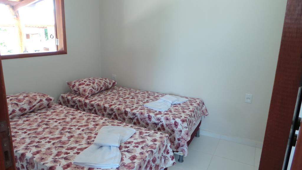 Condominio E Pousada Chales Sossego Do Gostoso Sao Jose  Номер фото